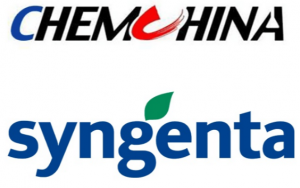 Qualified partner to Syngenta Chia