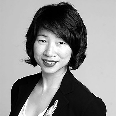 Picture of Lelia Lim